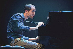Nitai Hershkovits Nitai Hershkovits